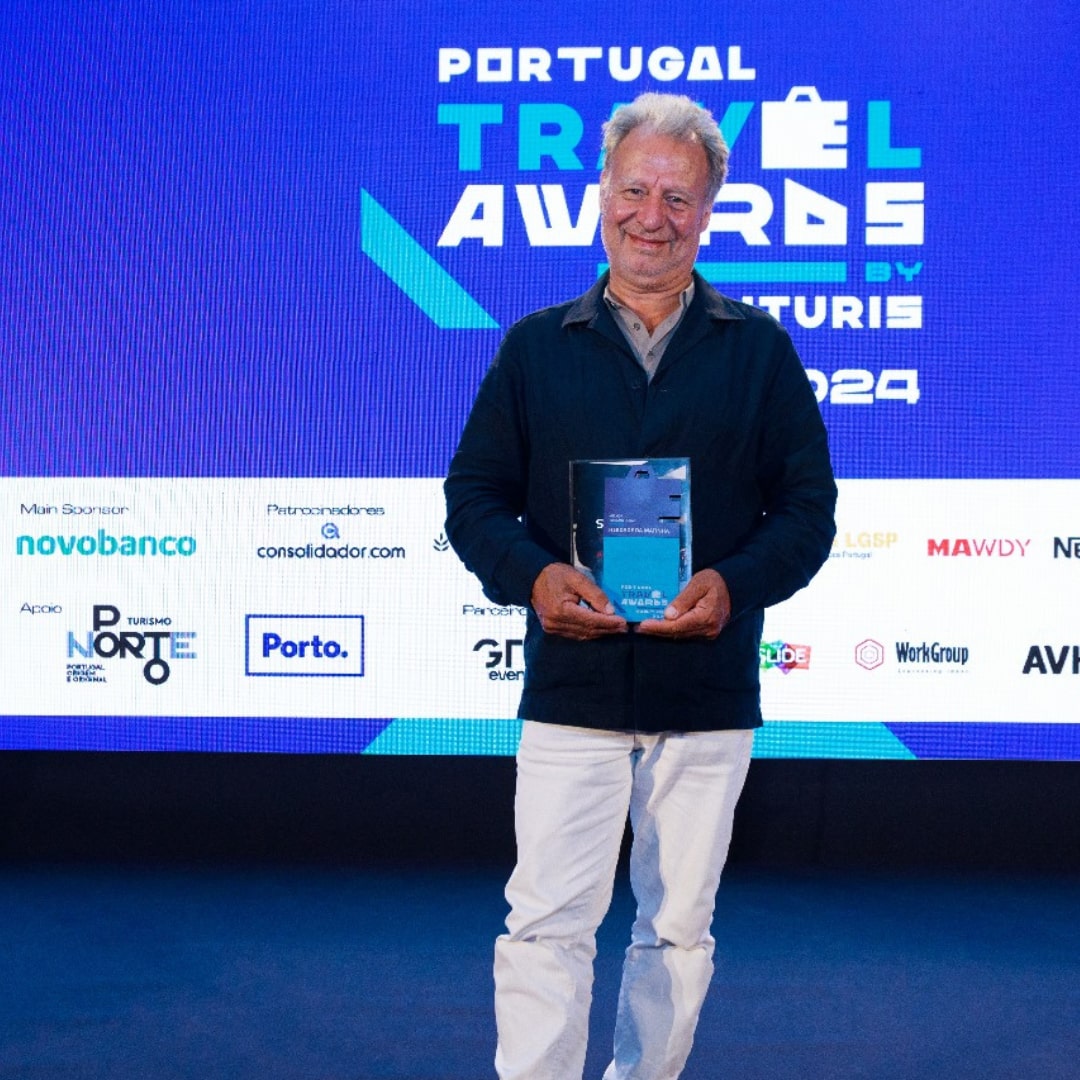 portugal travel awards herdade da matinha