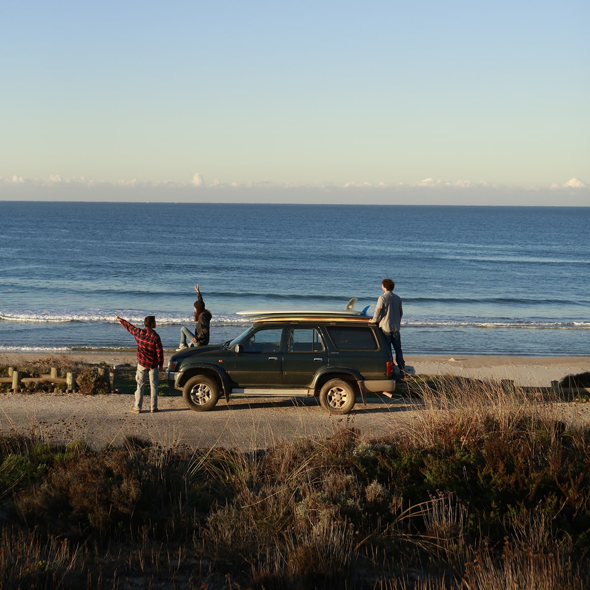 surf costa vicentina