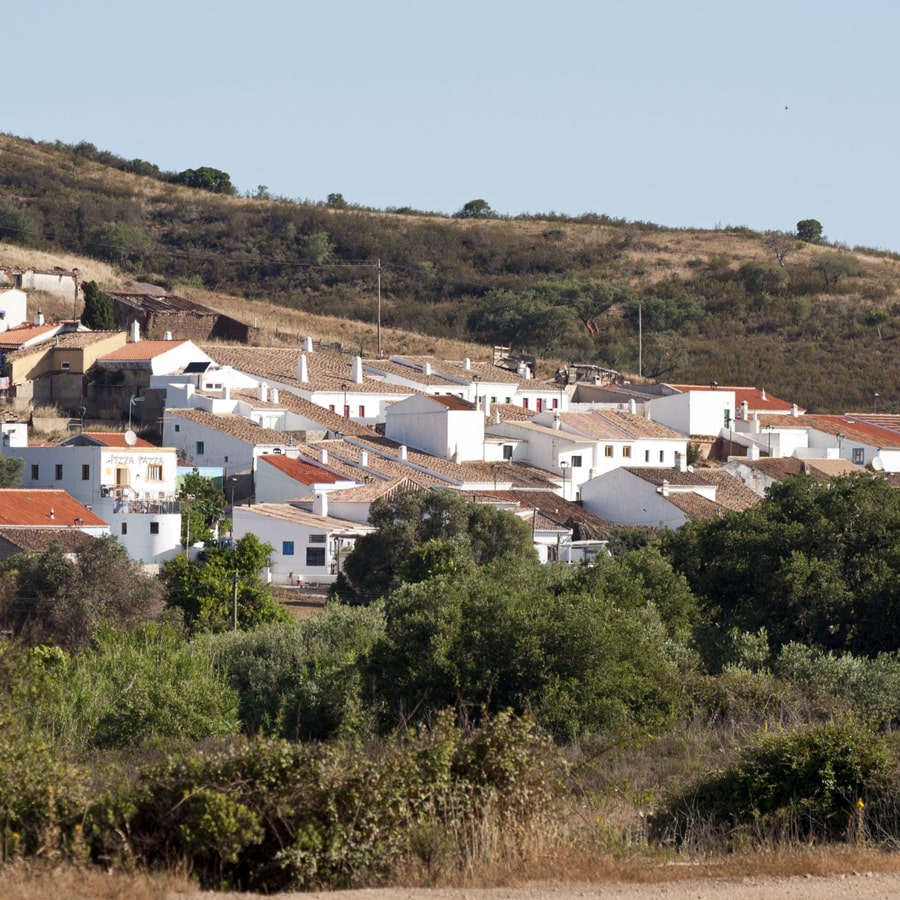 aldeia da pedralva