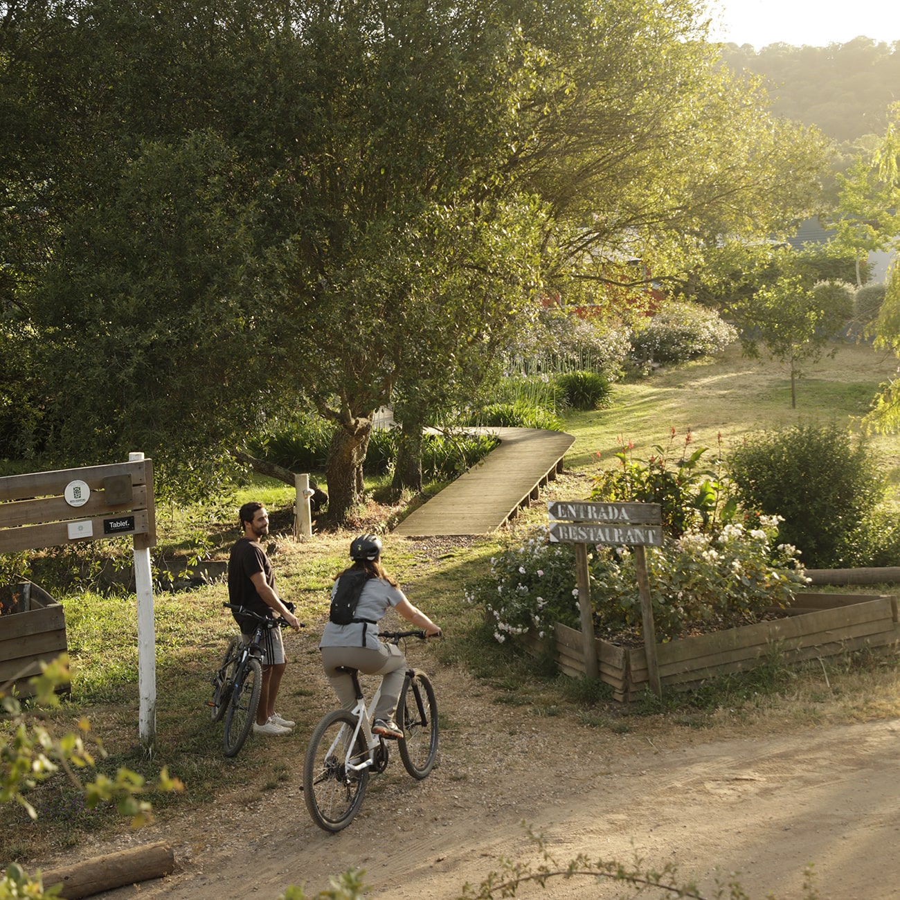 biking costa vicentina